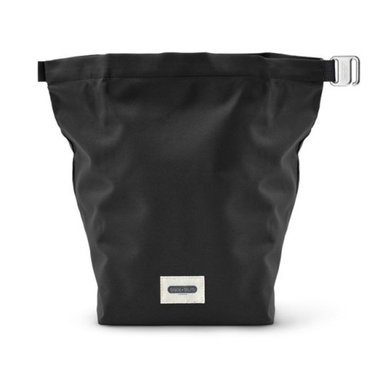 Lunch bag termiczny 6,7 l (czarny) Black+Blum