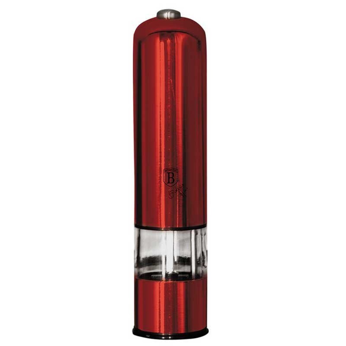 Zestaw elektrycznych młynków do przypraw BerlingerHaus BH-7217