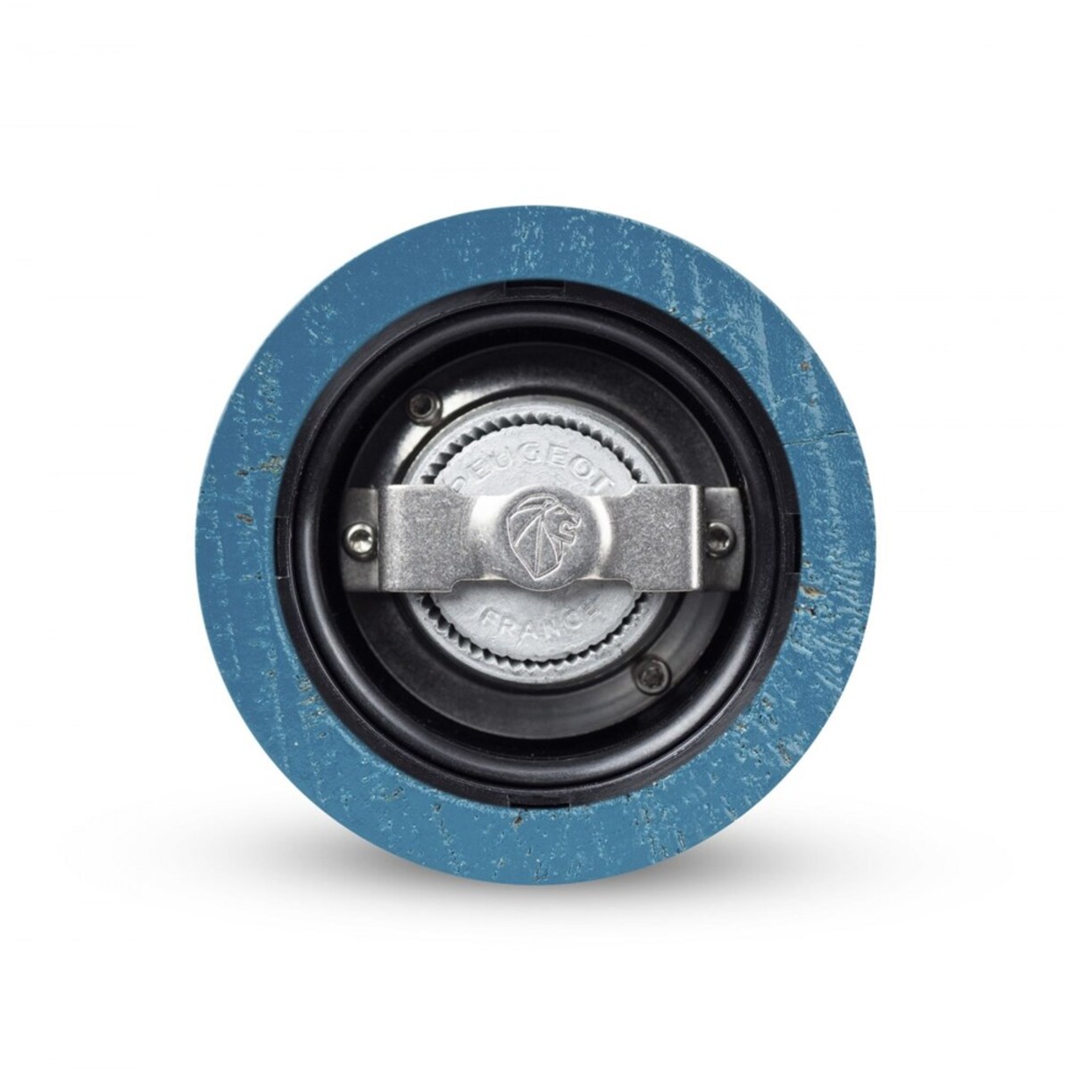 PEUGEOT PARISRAMA Młynek do pieprzu 18 cm Pacific Blue