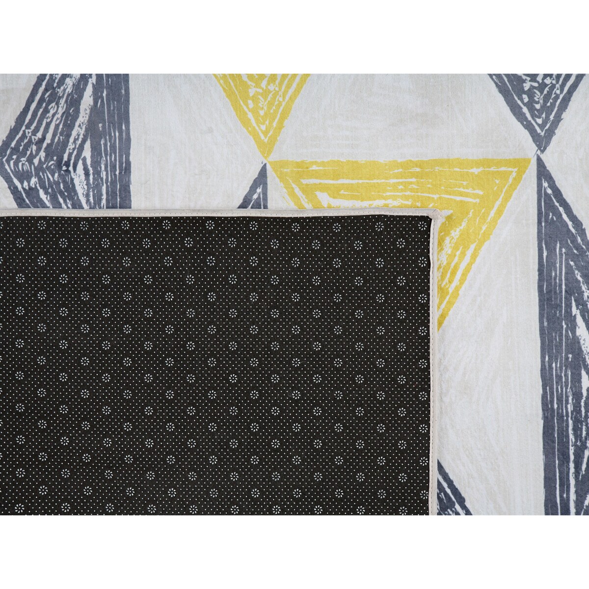 Dywan 160 x 230 cm wielokolorowy KALEN