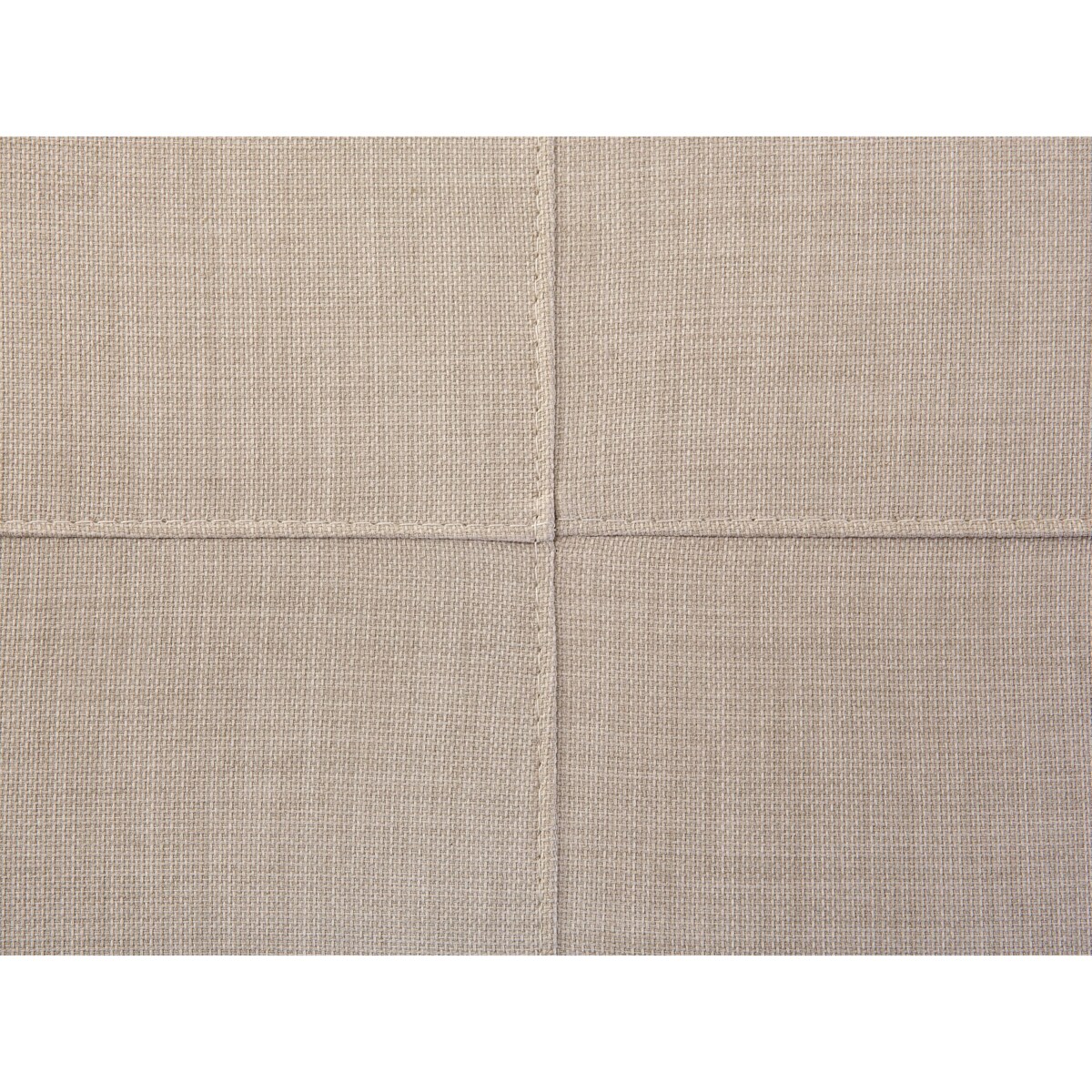 Otomana OSLO Beżowy