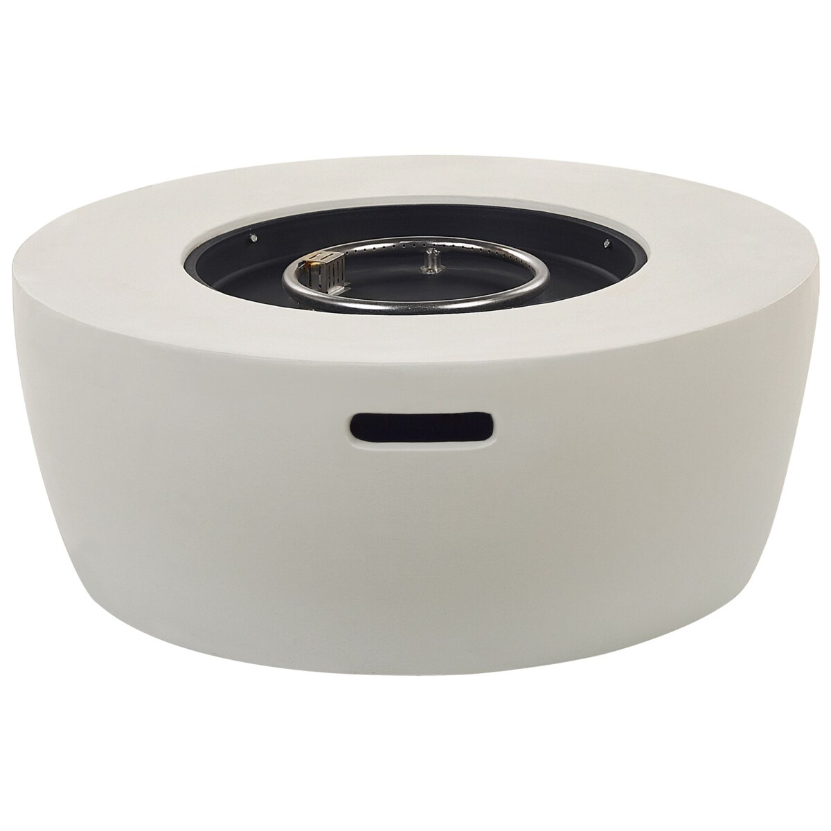 Palenisko ogrodowe jasnoszare INDUS II