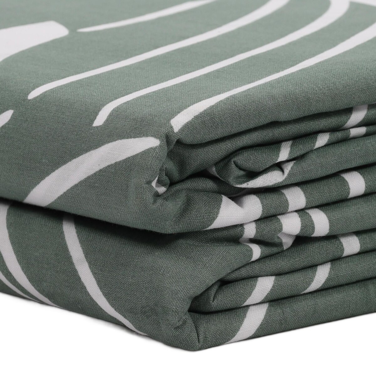 Komplet pościeli bawełnianej 220x240 cm SALICE