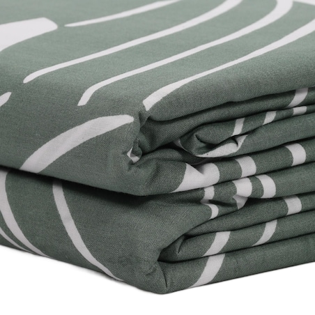 Komplet pościeli bawełnianej 220x240 cm SALICE