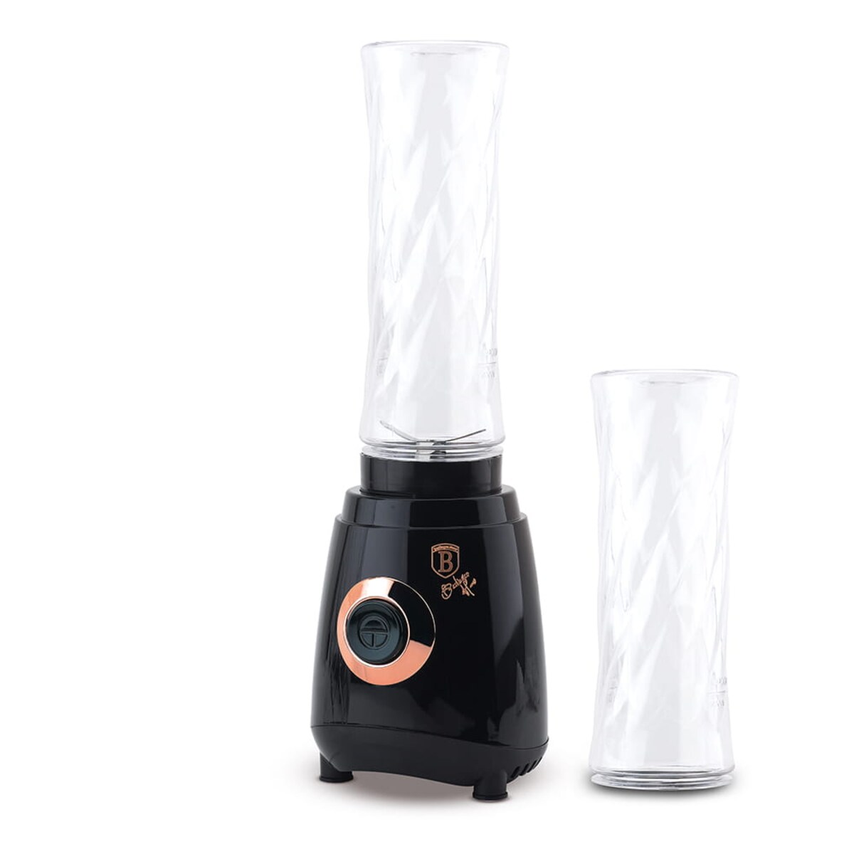 Berlinger Haus Black Rose Collection BH-9620 Balance de cuisine avec Berlinger Haus Black Rose Collection BH-9620 Balance de cuisine avec
