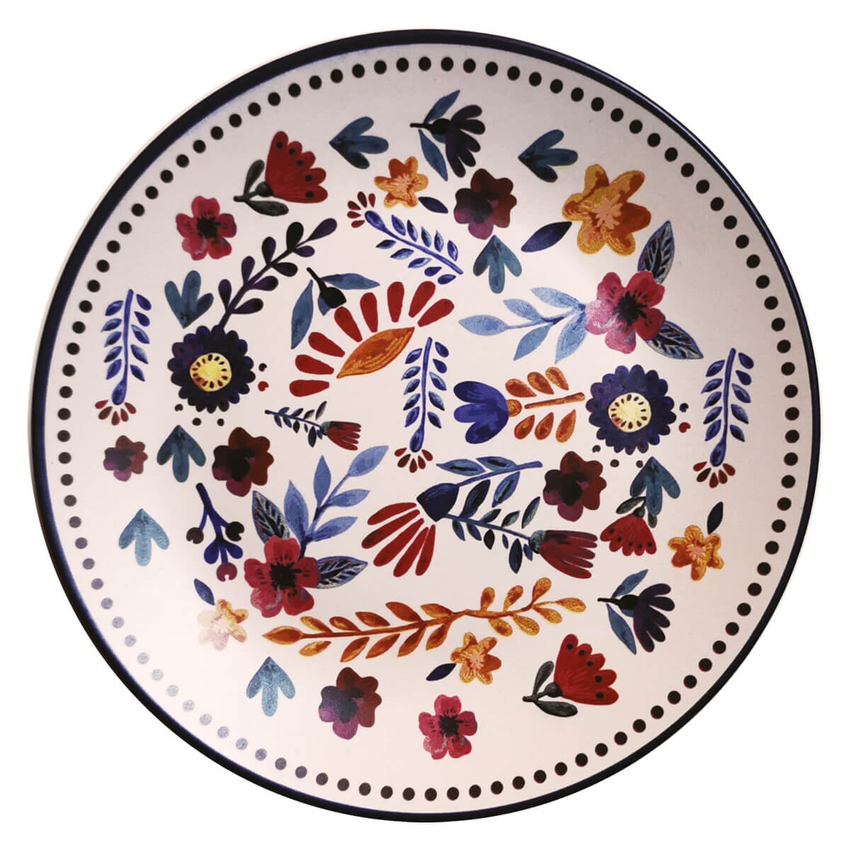 Serwis obiadowy dla 6 osób Live Constanza