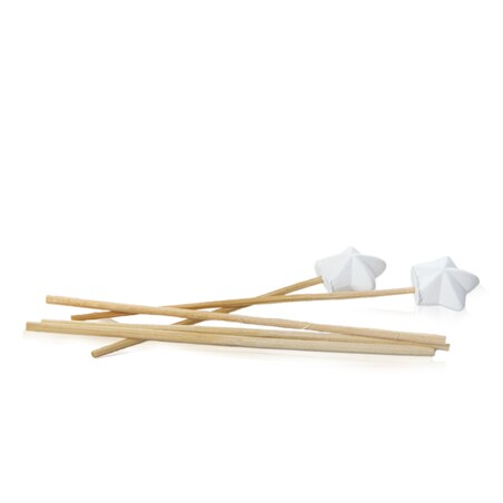 Zapach Do Domu Patyczki Zapachowe Świeczka Zestaw Xmass Tree Święta Mikołajki