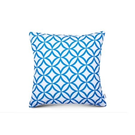 Poszewka na poduszkę ERIG