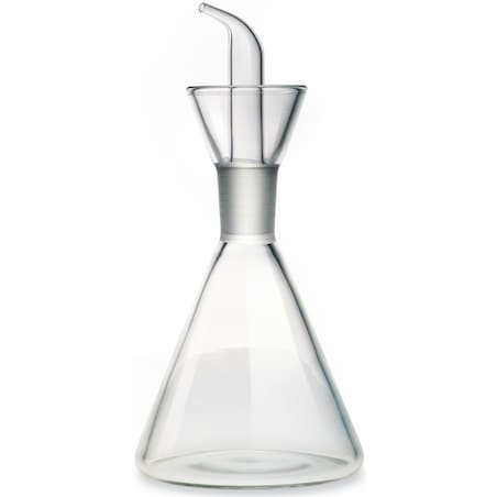 BUTELKA NA OLIWĘ STOŻKOWA 250 ml