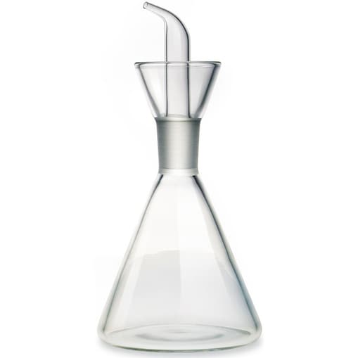 BUTELKA NA OLIWĘ STOŻKOWA 250 ml