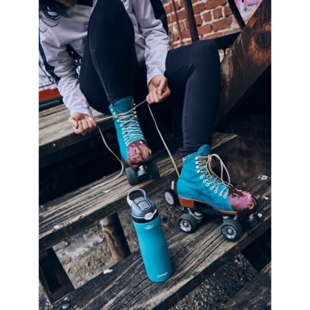 Butelka termiczna Contigo Ashland Chill 590ml Scuba