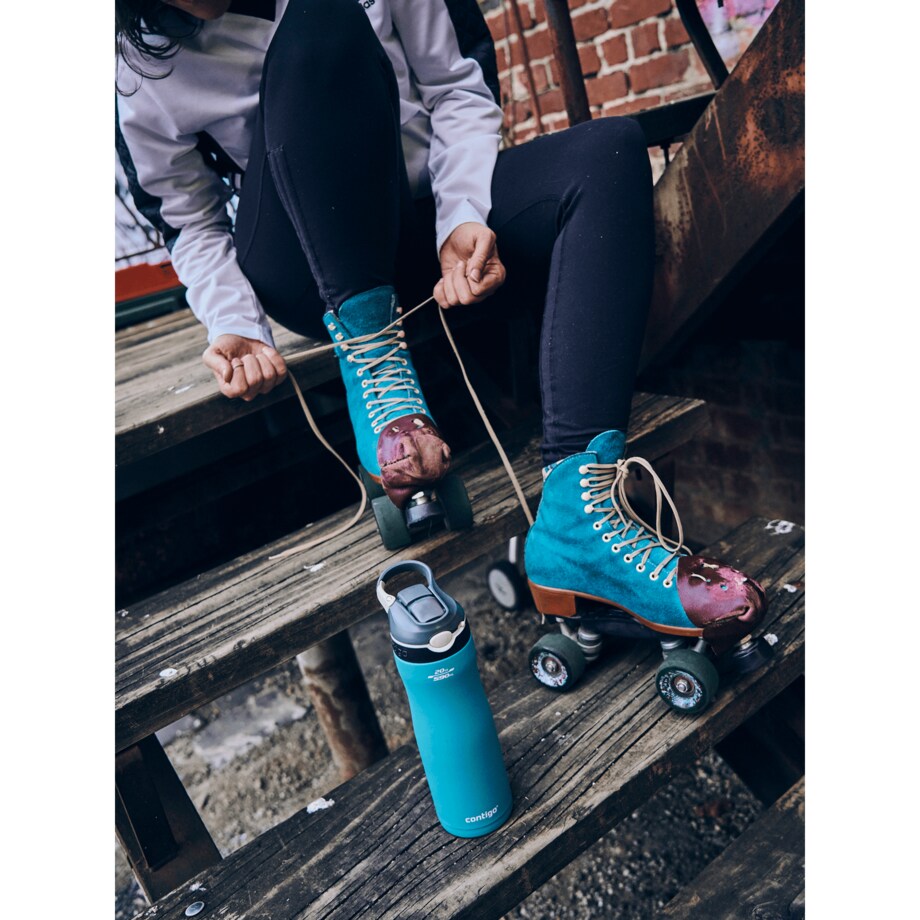 Butelka termiczna Contigo Ashland Chill 590ml Scuba