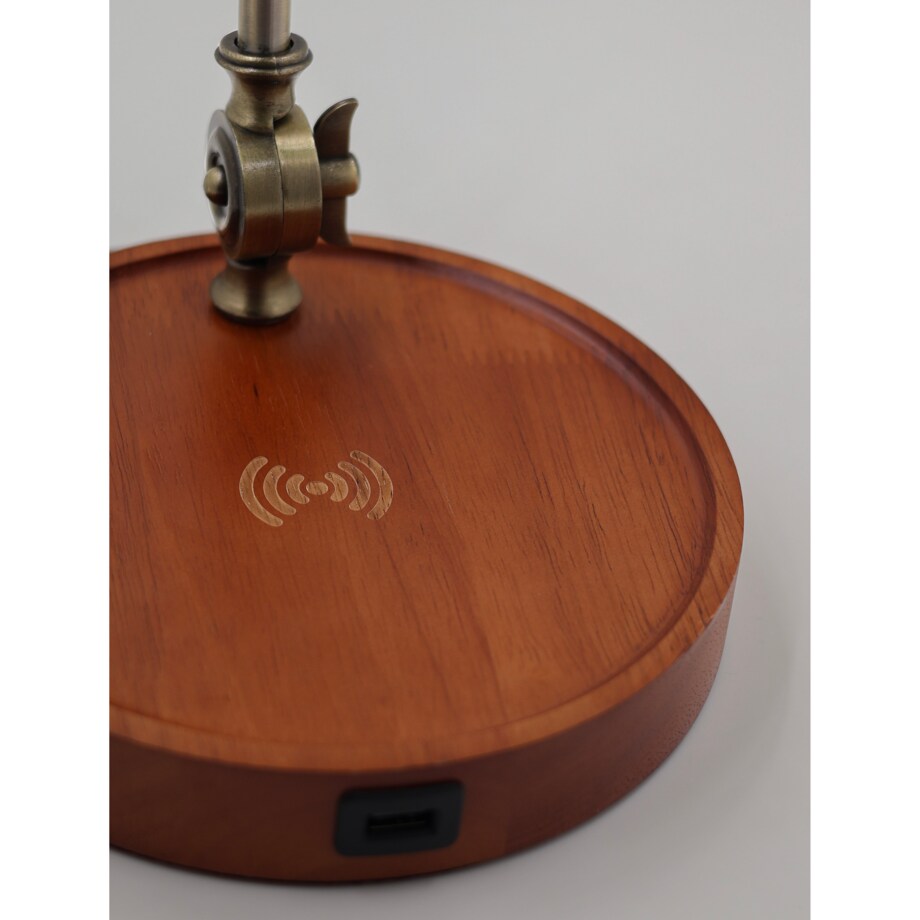 Lampka bankierska K-MT-208 z serii BANK