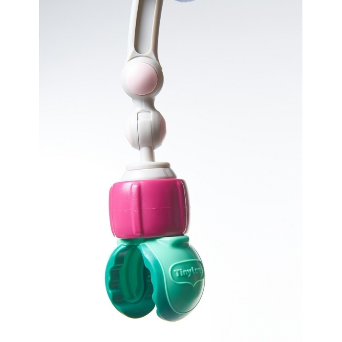 Łuk z zabawkami - Świat Małej Księżniczki