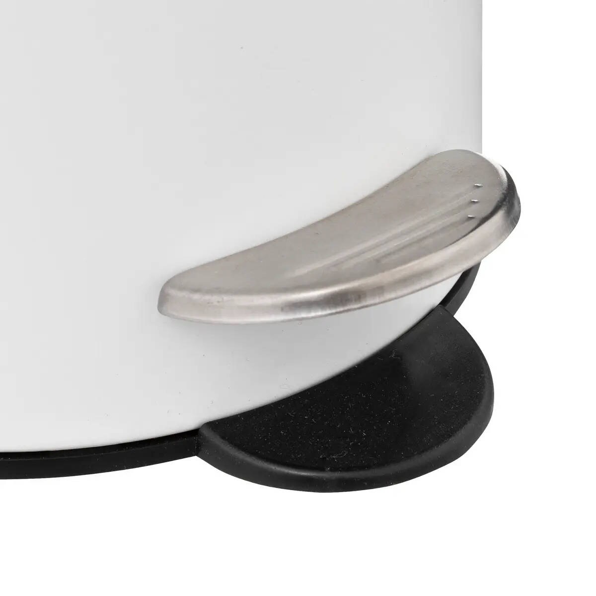 Kosz na śmieci do łazienki, mały, 3 l