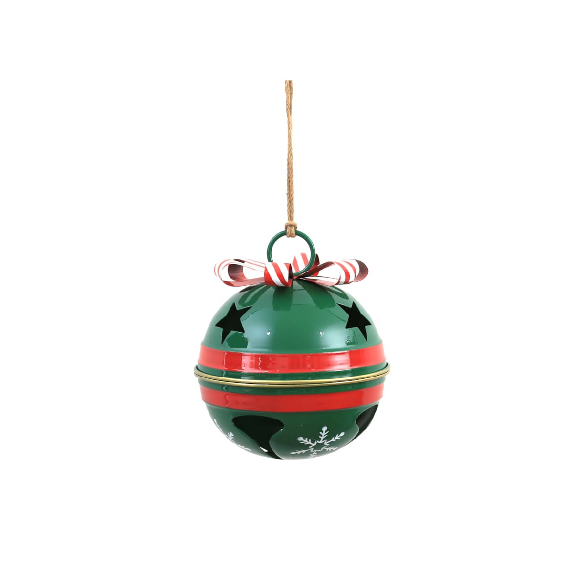 Bombka Santa Lila