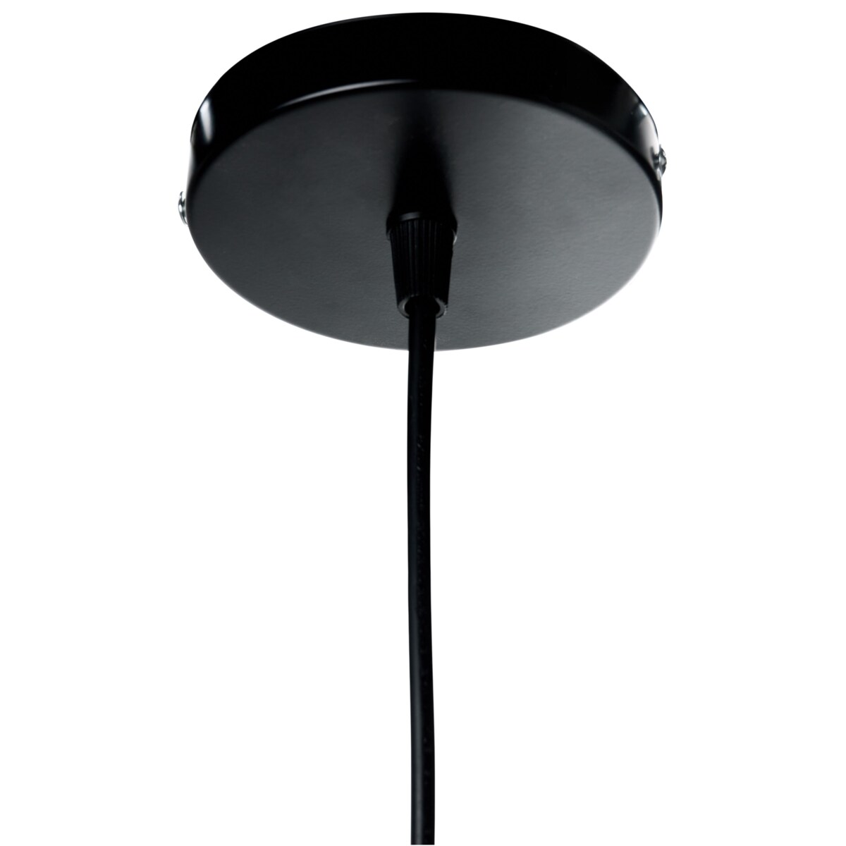 Lampa wisząca POSTRERO Rattan Naturalny