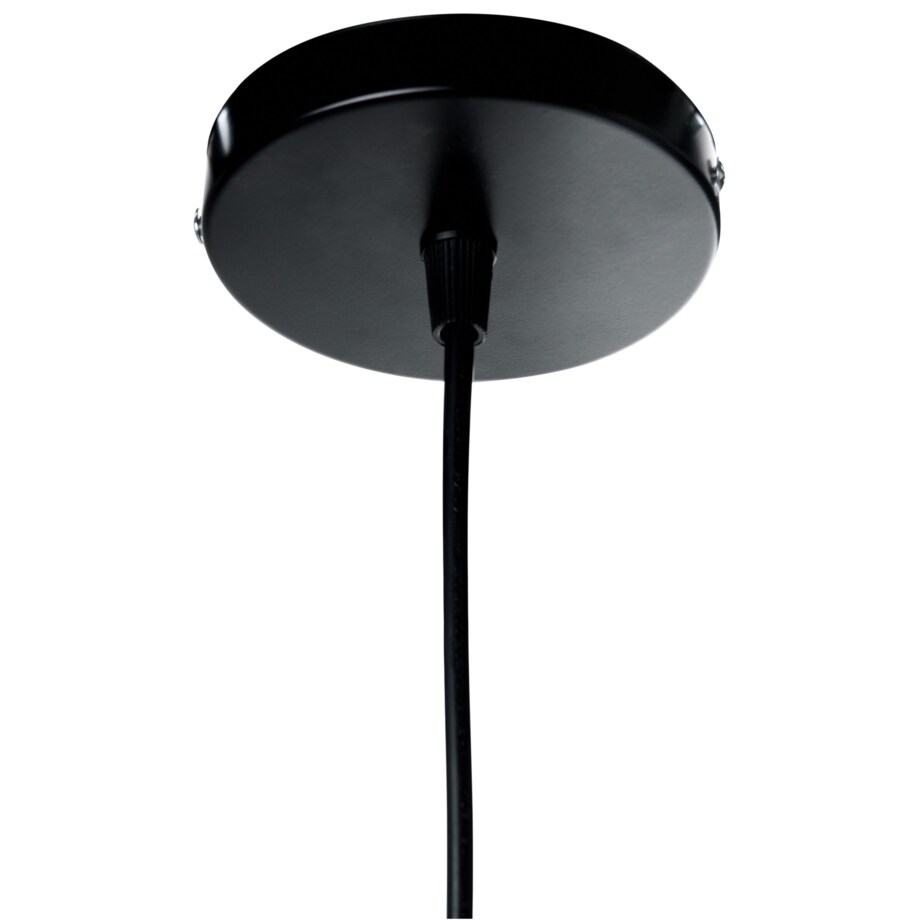 Lampa wisząca POSTRERO Rattan Naturalny