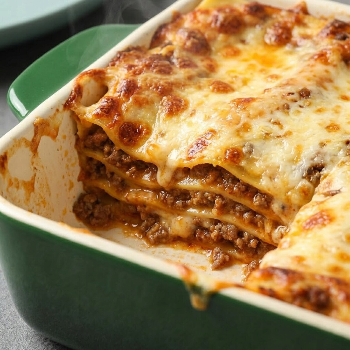 NACZYNIE ŻAROODPORNE CERAMICZNE 27cm DO PIEKARNIKA PIECZENIA LASAGNE DUŻE