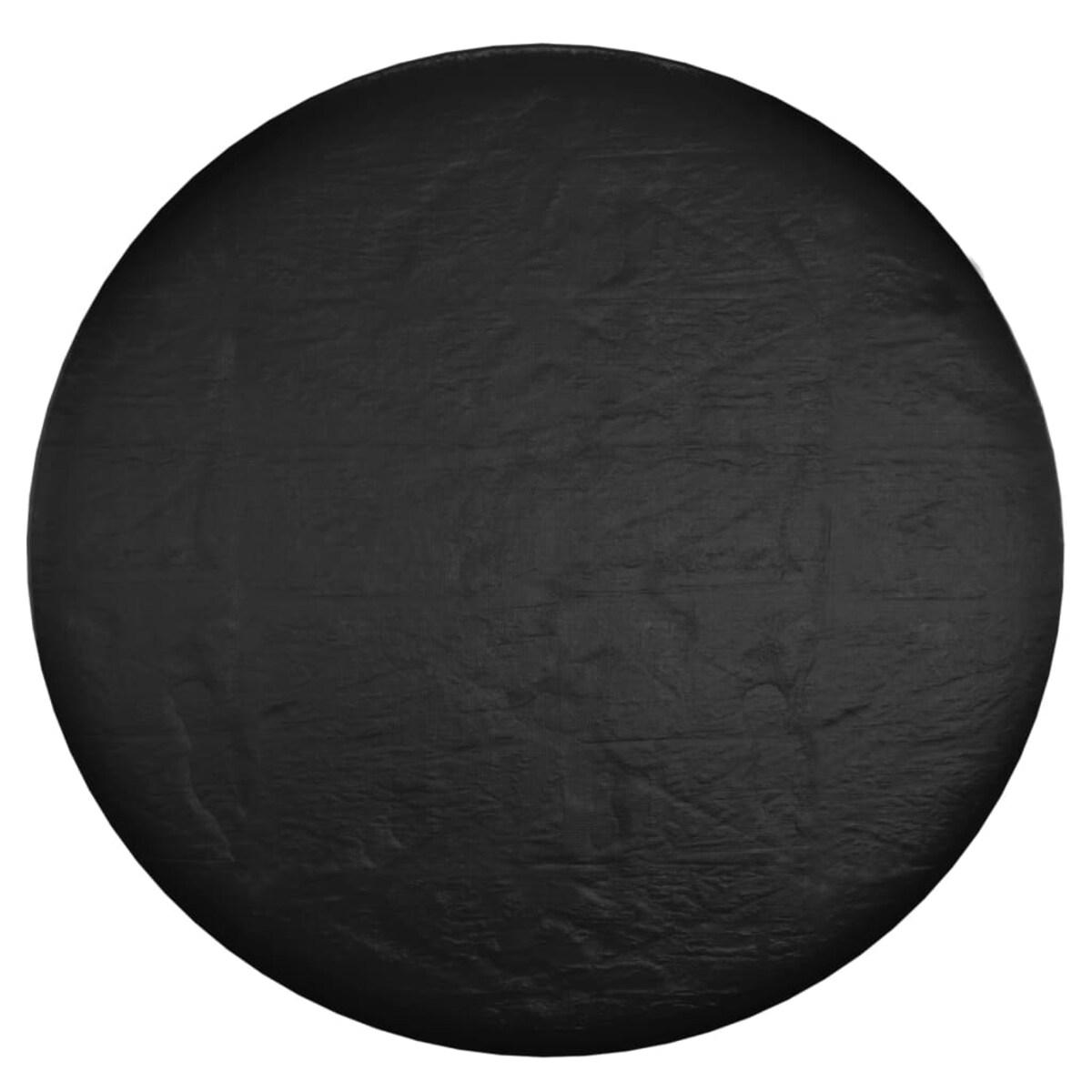 vidaXL Pokrowiec na meble ogrodowe, 10 przelotek, Ø230x90 cm, okrągły