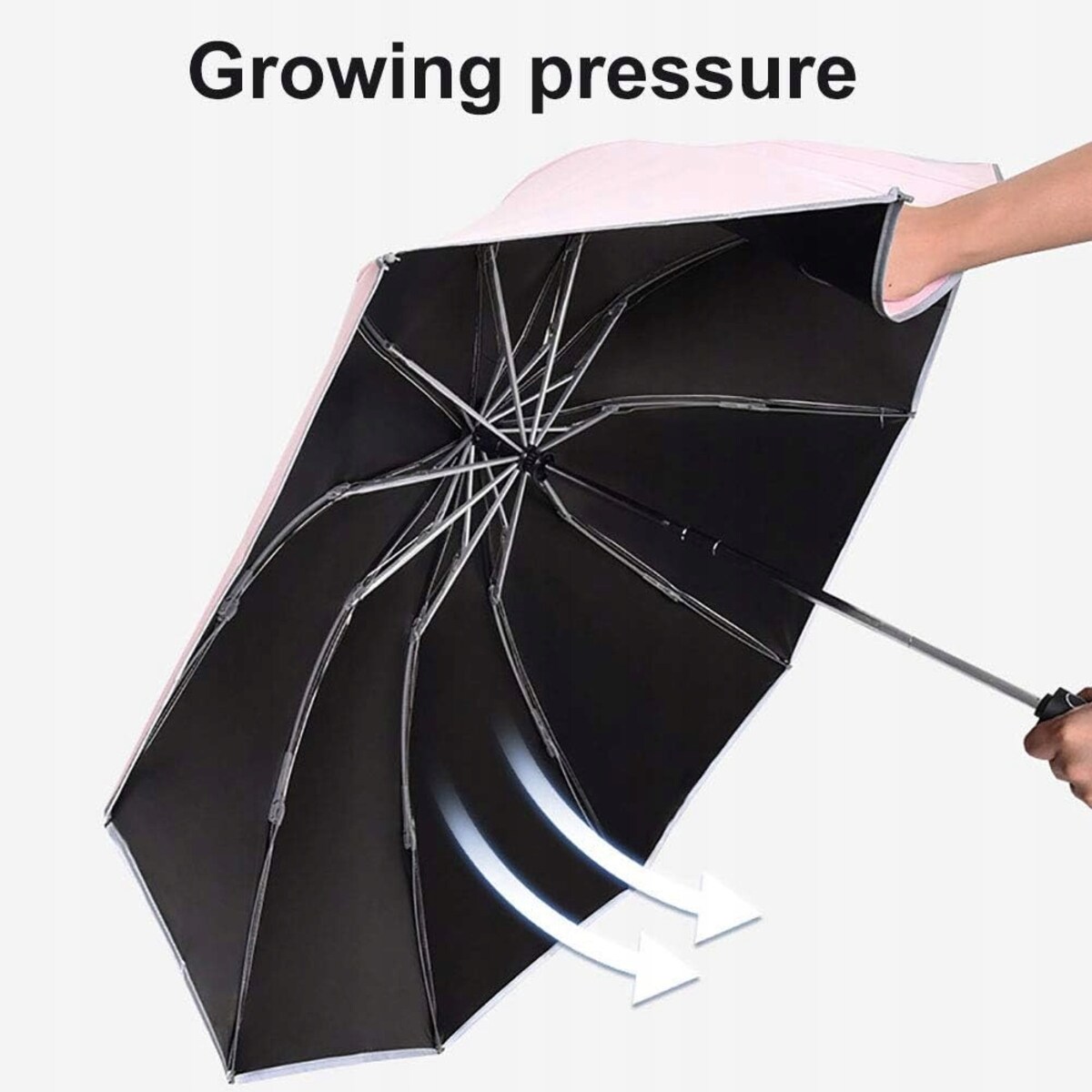 Stylowy Elitarny PARASOL EKSLUZYWNA PARASOLKA Parasol Gustowny AUTOMATYCZNY