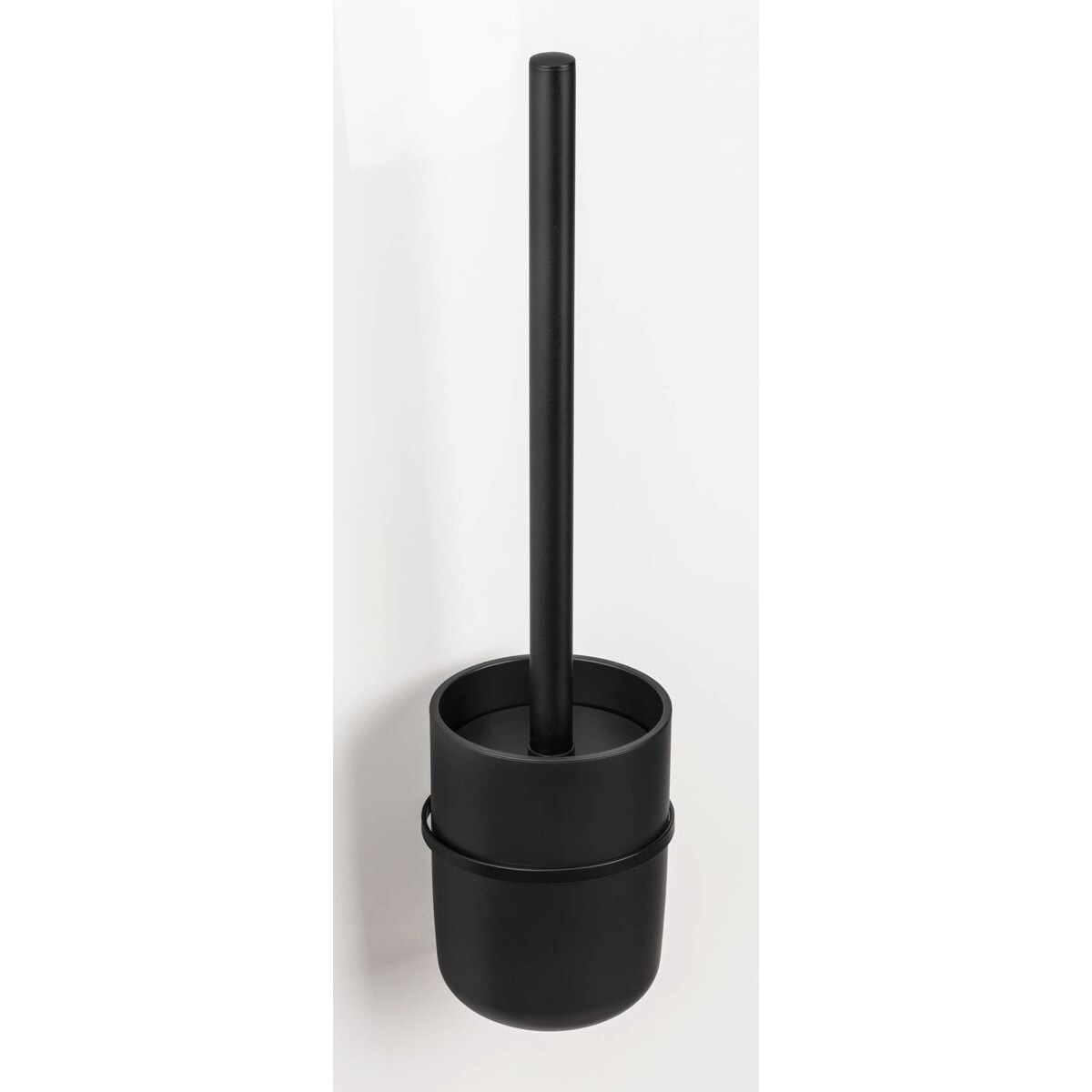 Szczotka do wc CARPINO, ścienna, Turbo-Loc, WENKO