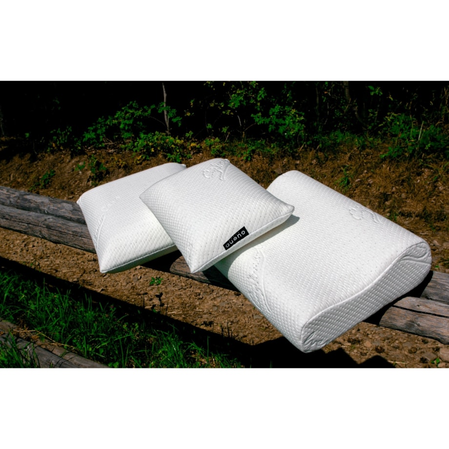 Poduszka termoelastyczna Harmony Mini GUENO Sleep