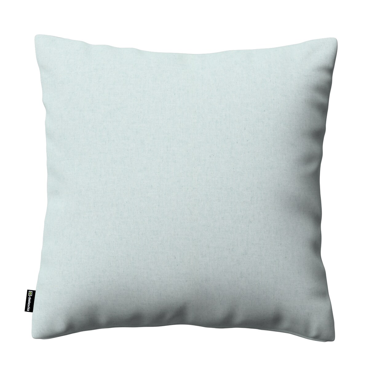 Poszewka Kinga na poduszkę 50x50 zielony melanż