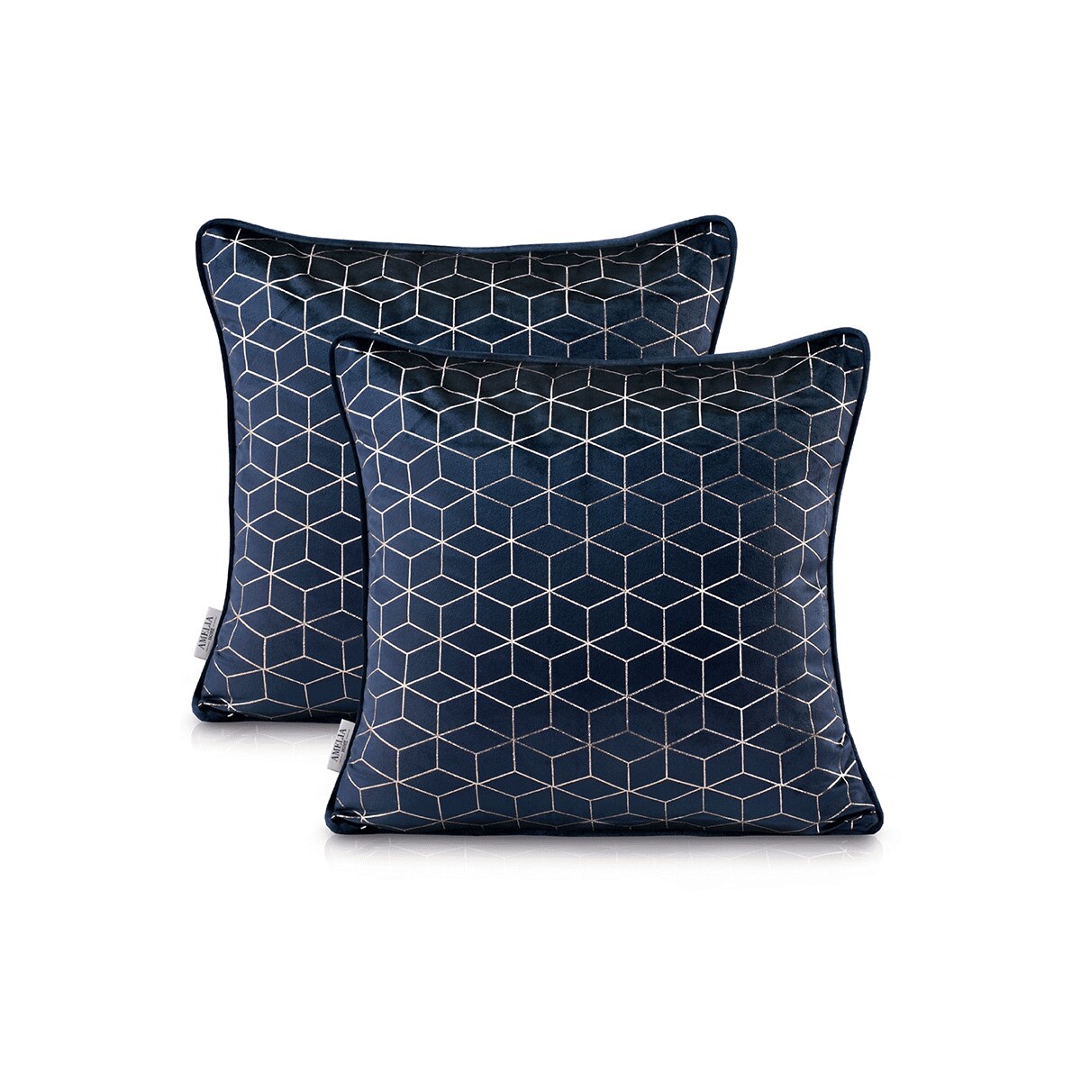 Poszewka na poduszkę (2szt.) NANCY