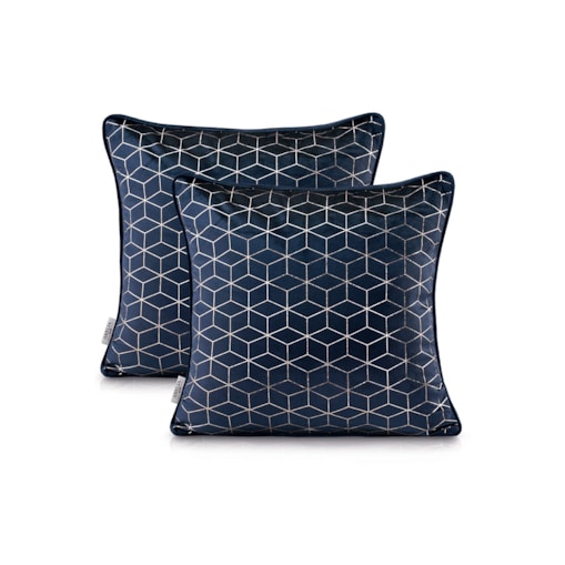 Poszewka na poduszkę (2szt.) NANCY