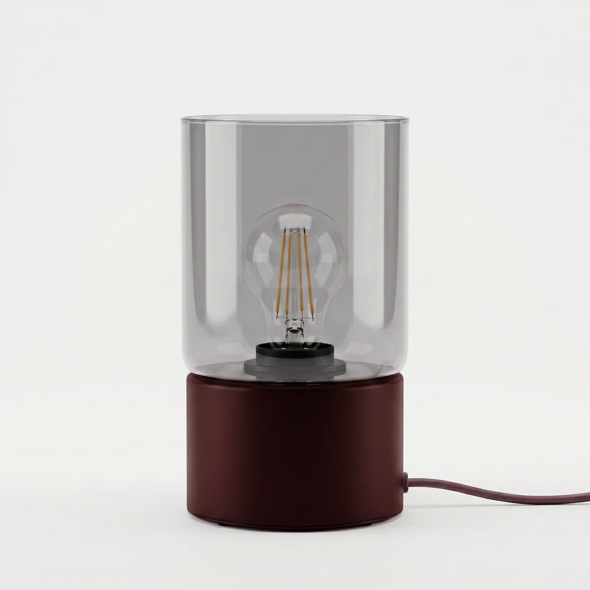 Lampka stołowa / nocna K-6052 z serii DEX