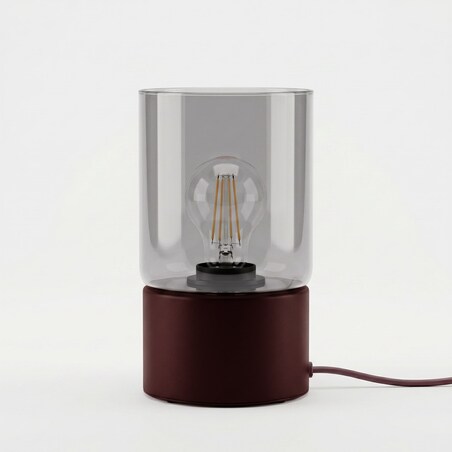 Lampka stołowa / nocna K-6052 z serii DEX
