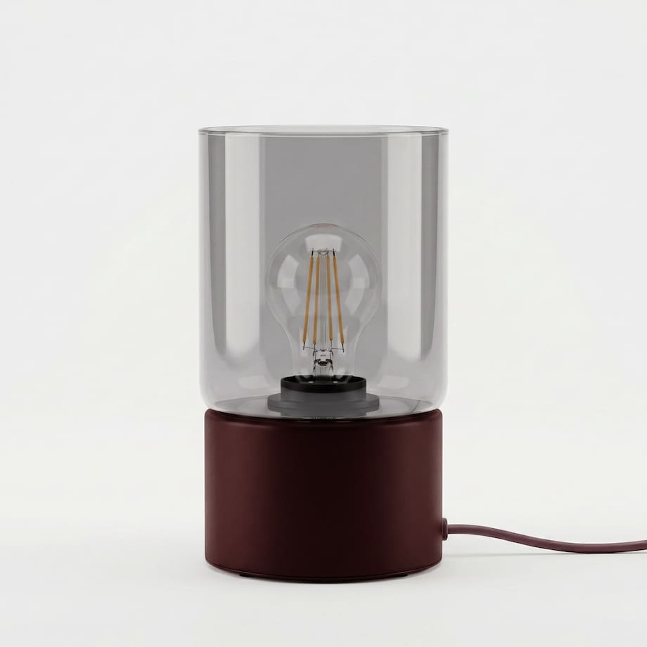 Lampka stołowa / nocna K-6052 z serii DEX