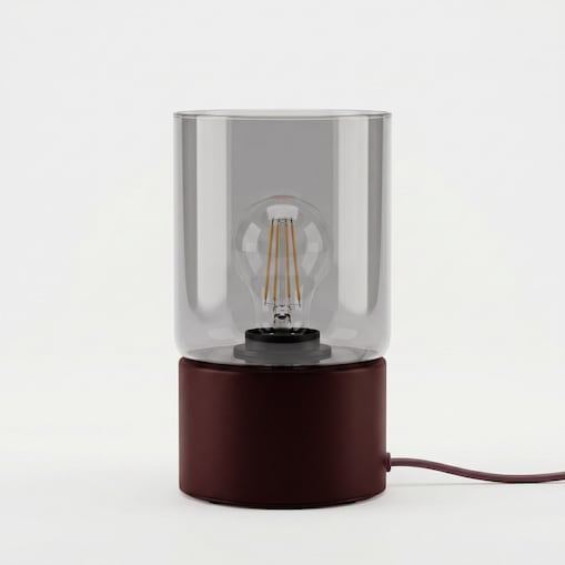 Lampka stołowa / nocna K-6052 z serii DEX