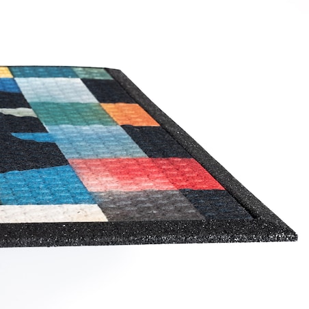 Wycieraczka pod drzwi 60x120 cm My Bear