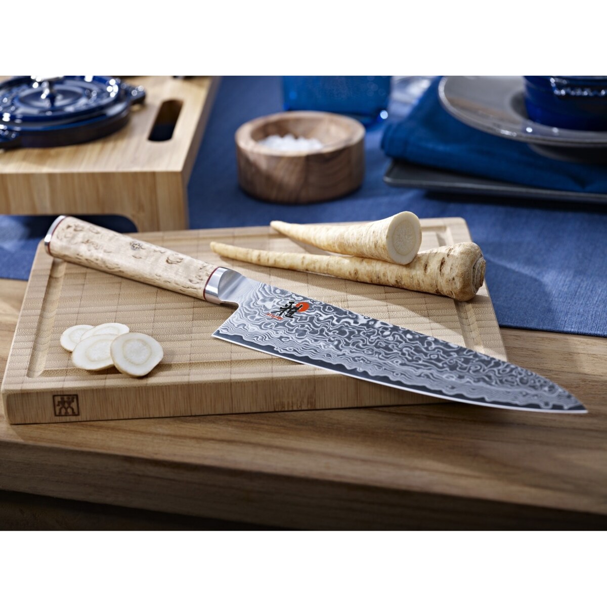 Nóż Gyutoh Miyabi 5000MCD - 20 cm