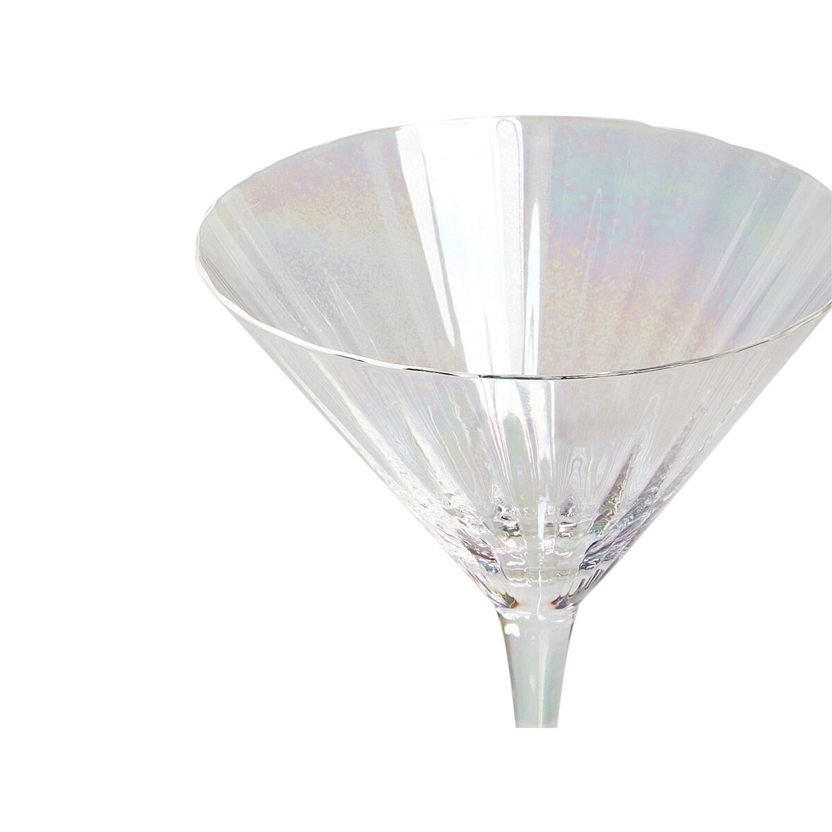 Kieliszki do martini MORGANITE