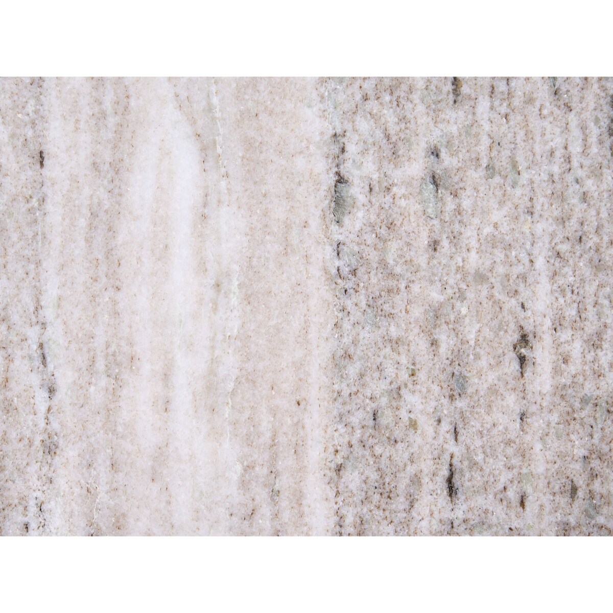 Stolik pomocniczy FALCON Metal Beżowy