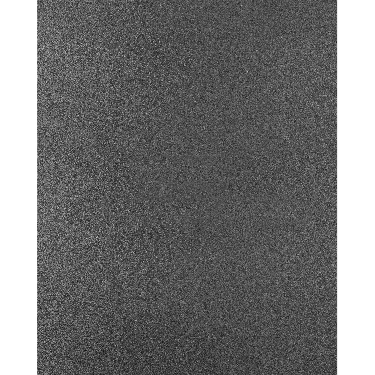 Zestaw 8 krzeseł do jadalni czarne GUBBIO