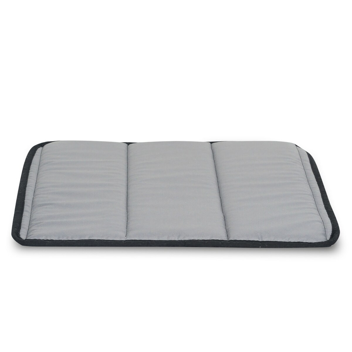 Poduszka Pikowana Z Pianki Wodoodporna Na Ławkę Krzesło Leżak 50X50 Cm