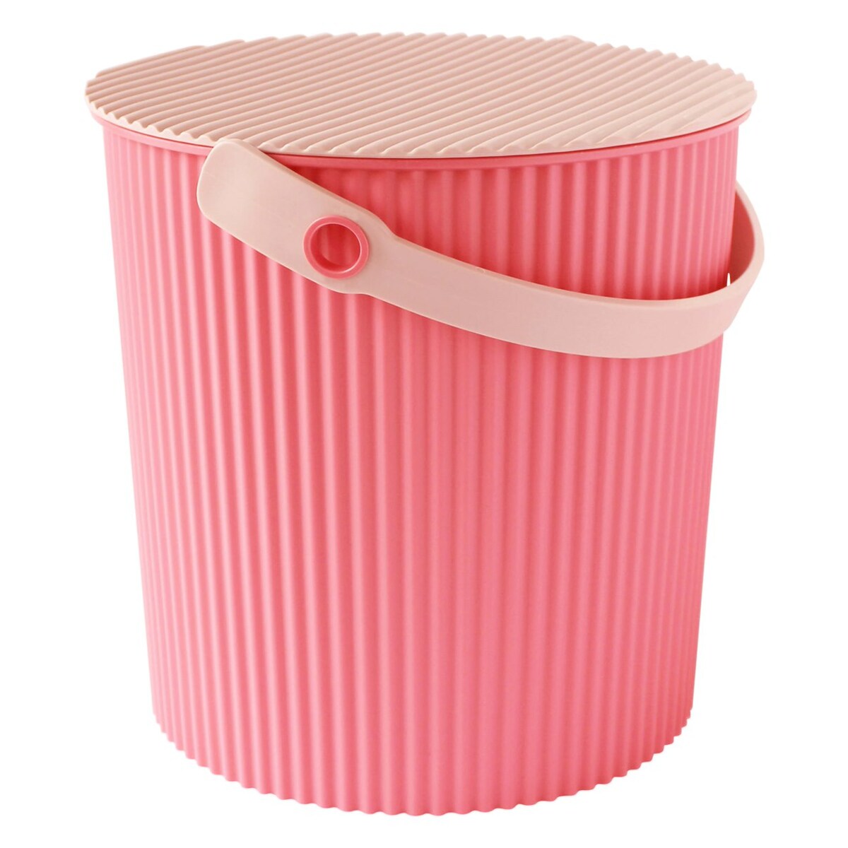 HACHIMAN FRAIRCHAIR Wiadro - 20 ltr, różowy