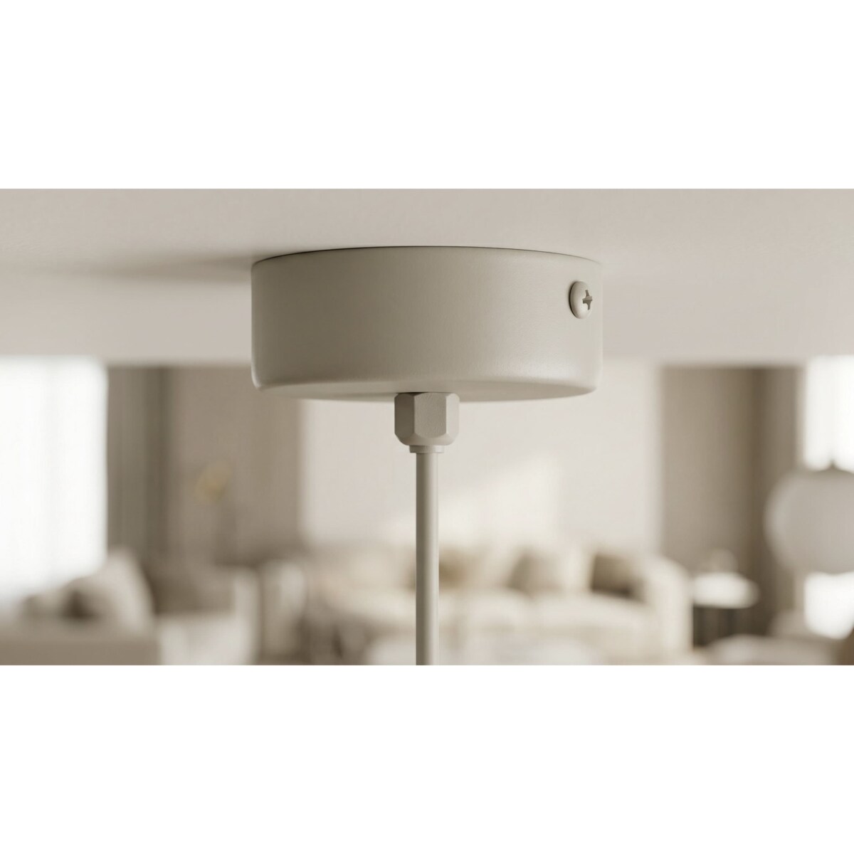 Lampa wisząca K-6040 z serii RAYA