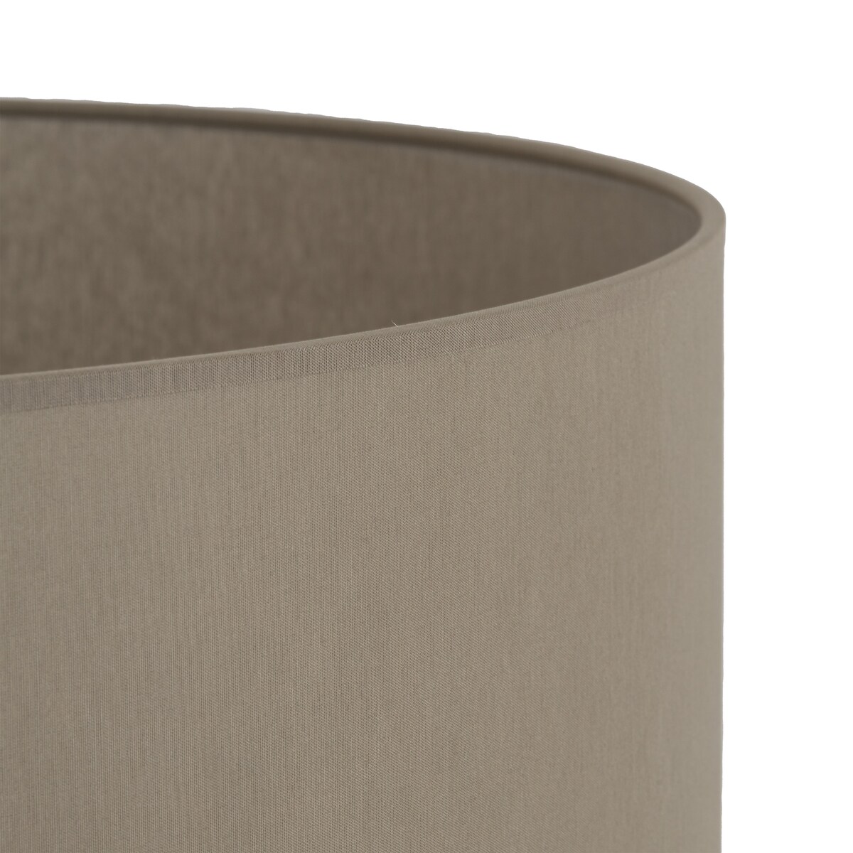 Lampa Stojąca Tk Lighting Dalum Oliwkowa Podłogowa 1Xe27 Abażur 50Cm, Wysokość 151Cm -1Szt.