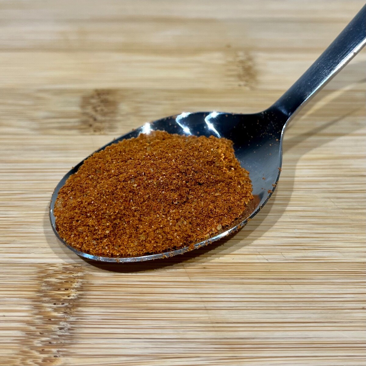 Magiczne barbeque - Refill