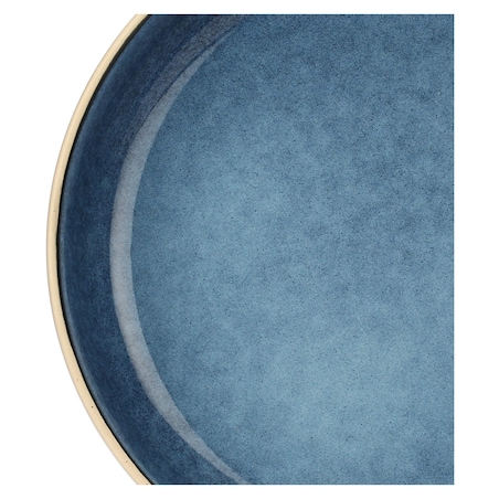 ROSE&TULIPANI ARPEGGIO Zestaw 6 talerzy na zupę 21 cm