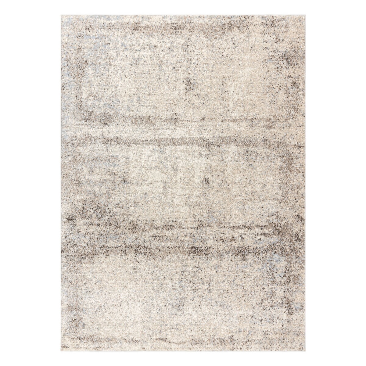 Dywan FUSION 8255 krem / beż - Vintage, 140x190 cm