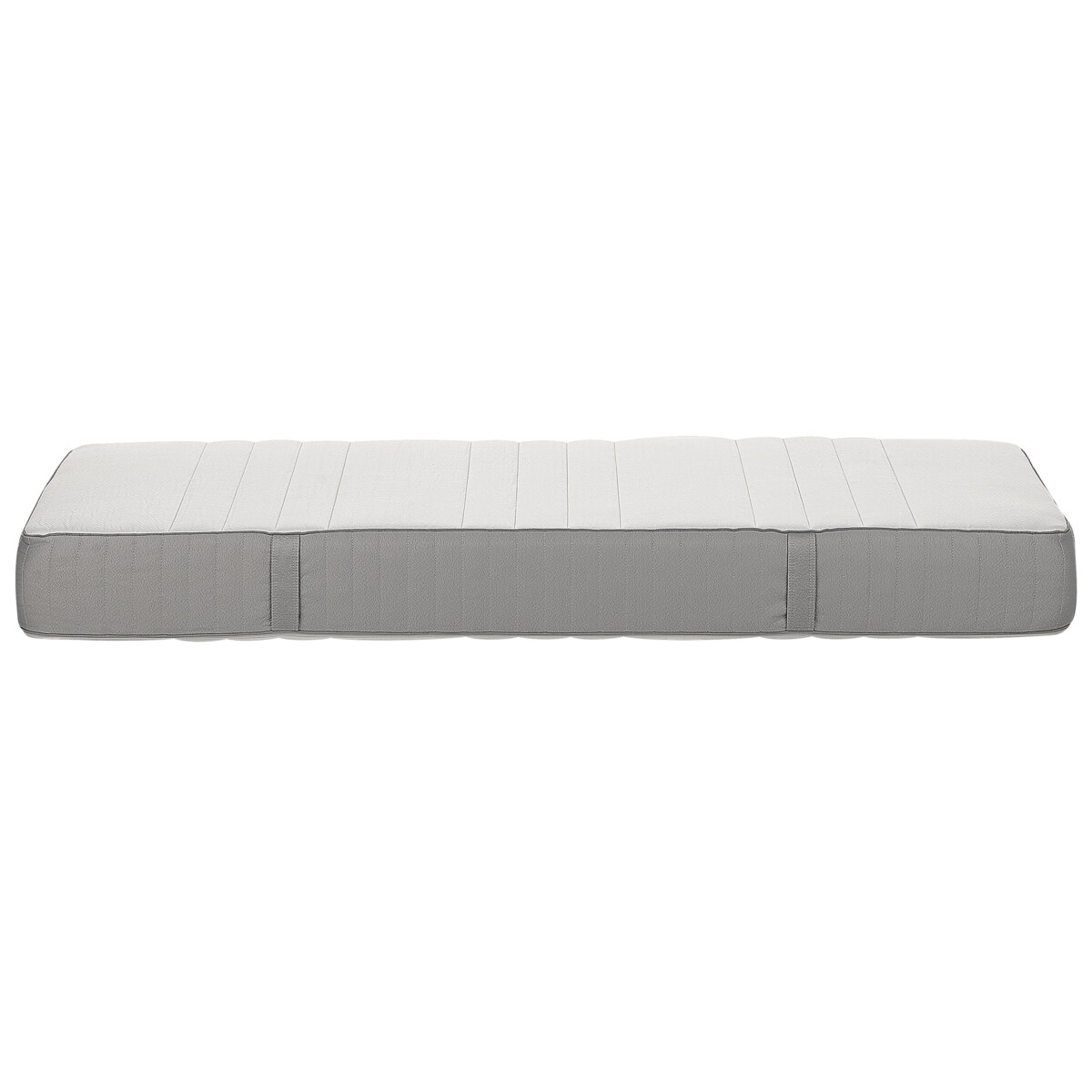 Materac termoelastyczny WHISPER MEMORY 7 PLUS H3/4 twardy 90 x 200 cm