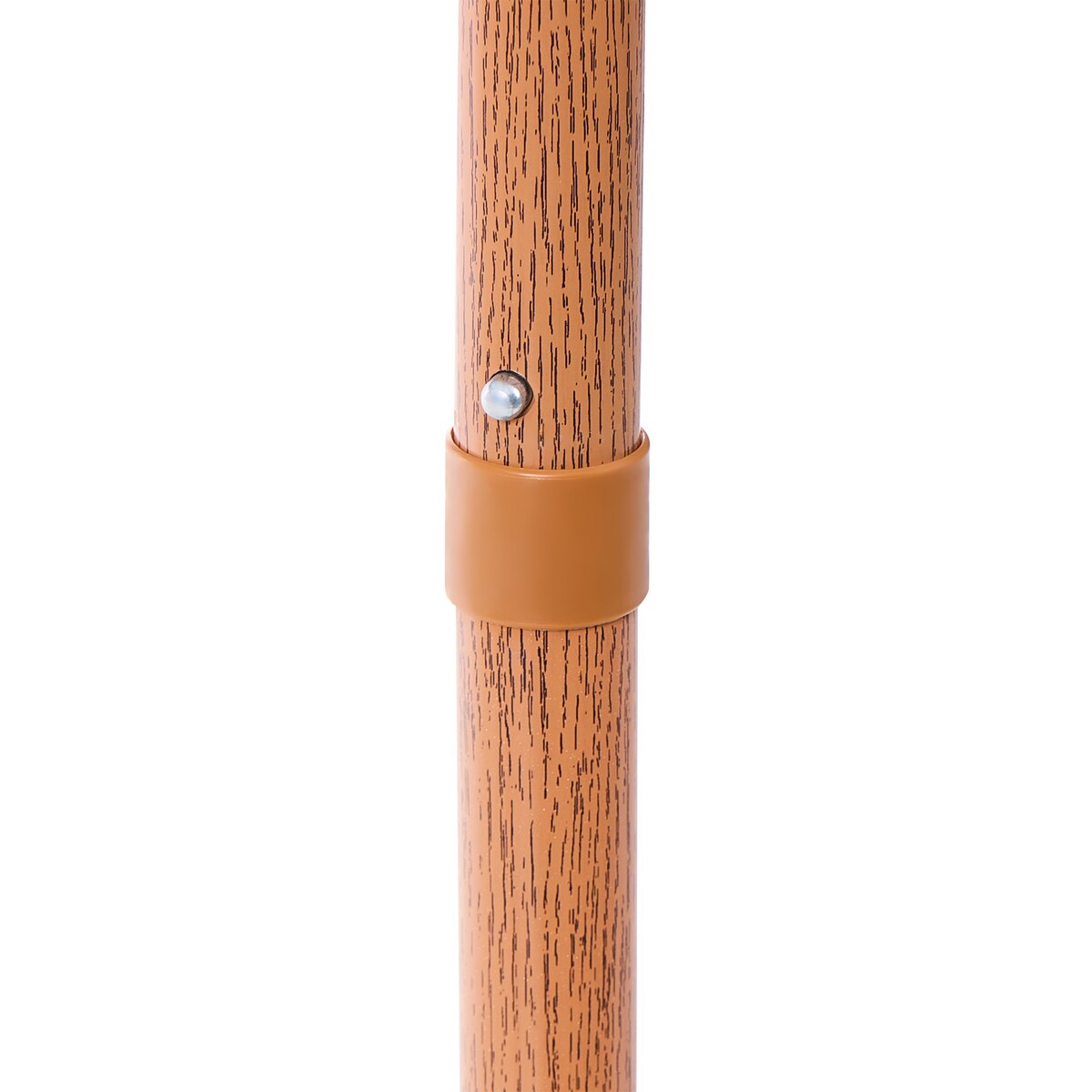 Parasol ogrodowy 258 cm MURASA Biały