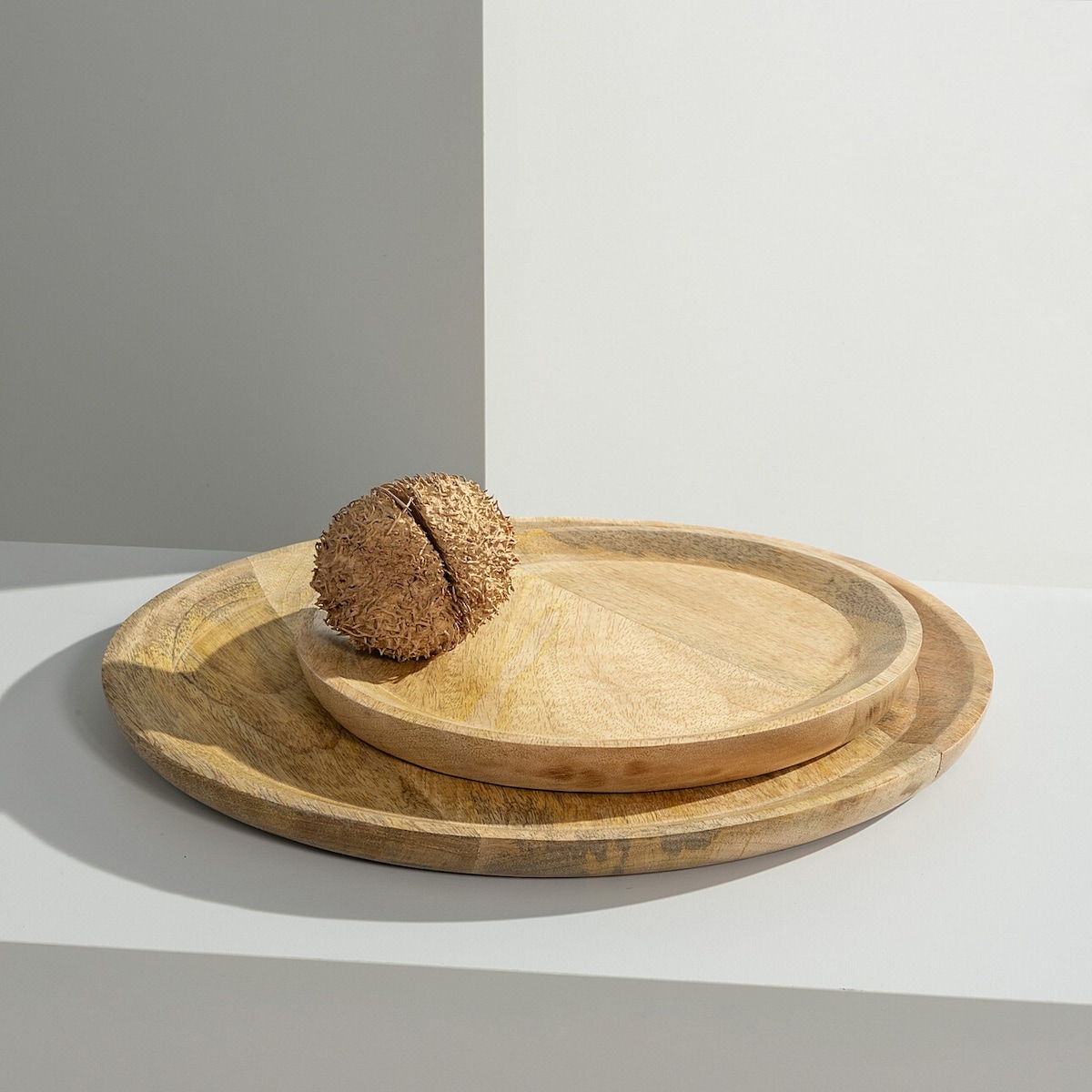 Talerz Maino ⌀35 cm, 35x2 cm