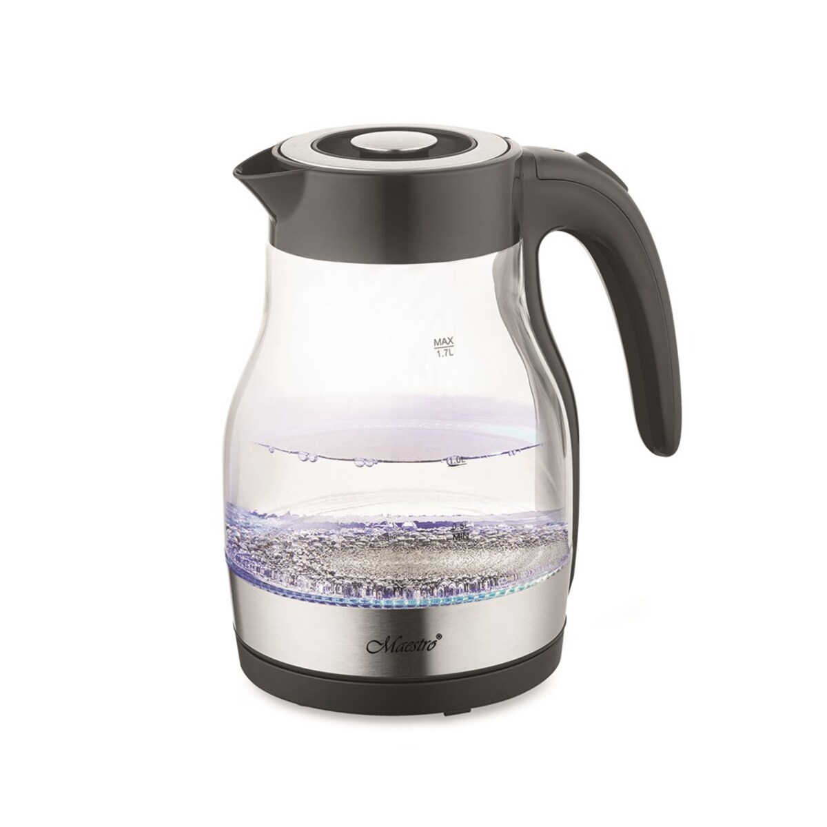 Maestro czajnik MR061BLACK